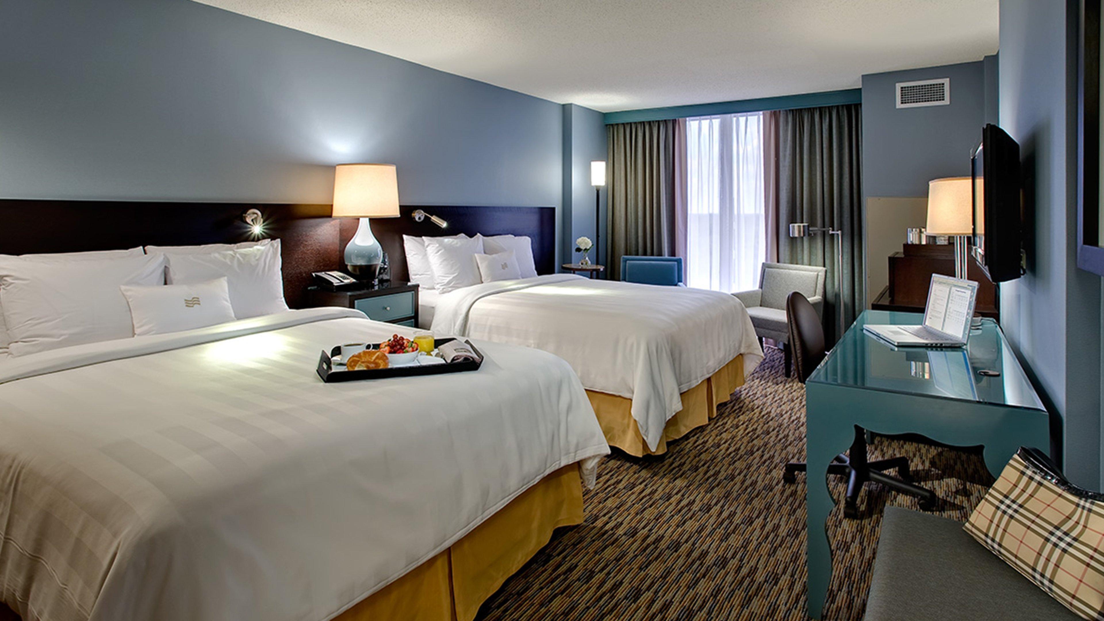 Crowne Plaza Hotel Glen Ellyn/Lombard By Ihg Exterior photo