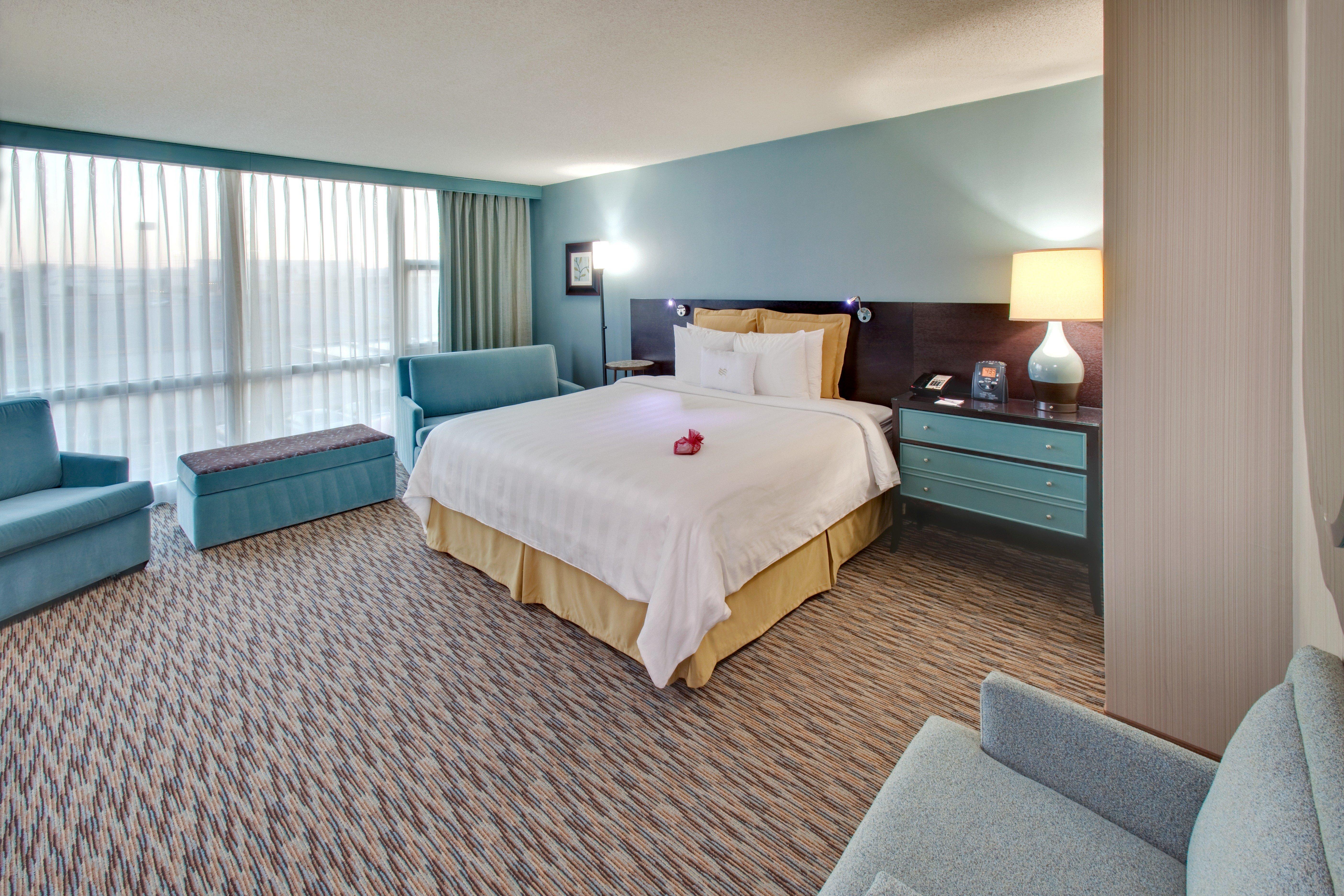 Crowne Plaza Hotel Glen Ellyn/Lombard By Ihg Room photo